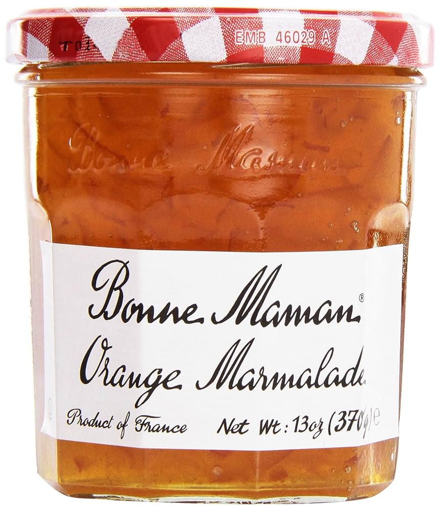 orange marmalade オレンジマーマレード カンピー オレンジマーマレード 780g（加藤産業）の口コミ